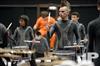 2014 WGI World Championships - Vigilantes Indoor Percussion