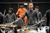 2014 WGI World Championships - Vigilantes Indoor Percussion