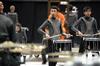 2014 WGI World Championships - Vigilantes Indoor Percussion