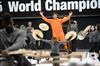 2014 WGI World Championships - Vigilantes Indoor Percussion