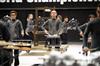2014 WGI World Championships - Vigilantes Indoor Percussion