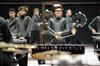 2014 WGI World Championships - Vigilantes Indoor Percussion