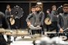 2014 WGI World Championships - Vigilantes Indoor Percussion
