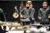 2014 WGI World Championships - Vigilantes Indoor Percussion