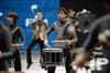 2014 WGI World Championships - Vigilantes Indoor Percussion
