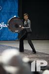 2014 WGI World Championships - Vigilantes Indoor Percussion
