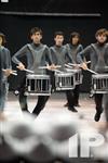 2014 WGI World Championships - Vigilantes Indoor Percussion