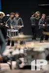 2014 WGI World Championships - Vigilantes Indoor Percussion