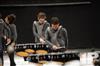 2014 WGI World Championships - Vigilantes Indoor Percussion