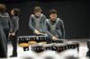 2014 WGI World Championships - Vigilantes Indoor Percussion