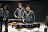 2014 WGI World Championships - Vigilantes Indoor Percussion