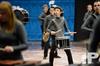2014 WGI World Championships - Vigilantes Indoor Percussion