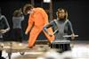 2014 WGI World Championships - Vigilantes Indoor Percussion