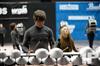 2014 WGI World Championships - Vigilantes Indoor Percussion