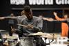 2014 WGI World Championships - Vigilantes Indoor Percussion