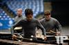 2014 WGI World Championships - Vigilantes Indoor Percussion
