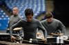 2014 WGI World Championships - Vigilantes Indoor Percussion