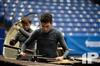 2014 WGI World Championships - Vigilantes Indoor Percussion