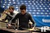 2014 WGI World Championships - Vigilantes Indoor Percussion