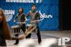 2014 WGI World Championships - Vigilantes Indoor Percussion