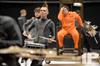 2014 WGI World Championships - Vigilantes Indoor Percussion