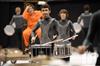 2014 WGI World Championships - Vigilantes Indoor Percussion