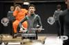2014 WGI World Championships - Vigilantes Indoor Percussion