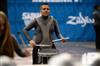 2014 WGI World Championships - Vigilantes Indoor Percussion