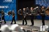 2014 WGI World Championships - Vigilantes Indoor Percussion