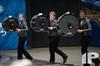 2014 WGI World Championships - Vigilantes Indoor Percussion