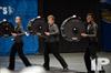 2014 WGI World Championships - Vigilantes Indoor Percussion
