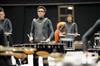 2014 WGI World Championships - Vigilantes Indoor Percussion