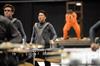 2014 WGI World Championships - Vigilantes Indoor Percussion