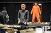 2014 WGI World Championships - Vigilantes Indoor Percussion