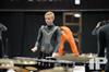 2014 WGI World Championships - Vigilantes Indoor Percussion