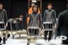 2014 WGI World Championships - Vigilantes Indoor Percussion