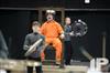 2014 WGI World Championships - Vigilantes Indoor Percussion