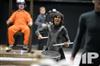 2014 WGI World Championships - Vigilantes Indoor Percussion