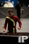 2014 WGI World Championships - Walled Lake Central HS