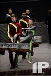 2014 WGI World Championships - Walled Lake Central HS