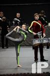 2014 WGI World Championships - Walled Lake Central HS