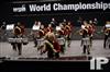 2014 WGI World Championships - Walled Lake Central HS
