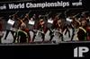 2014 WGI World Championships - Walled Lake Central HS
