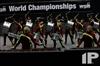 2014 WGI World Championships - Walled Lake Central HS