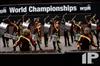 2014 WGI World Championships - Walled Lake Central HS