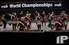 2014 WGI World Championships - Walled Lake Central HS