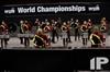 2014 WGI World Championships - Walled Lake Central HS