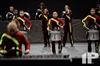 2014 WGI World Championships - Walled Lake Central HS