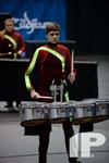 2014 WGI World Championships - Walled Lake Central HS
