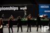 2014 WGI World Championships - Walled Lake Central HS